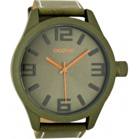 OOZOO Timepieces 51mm C7881